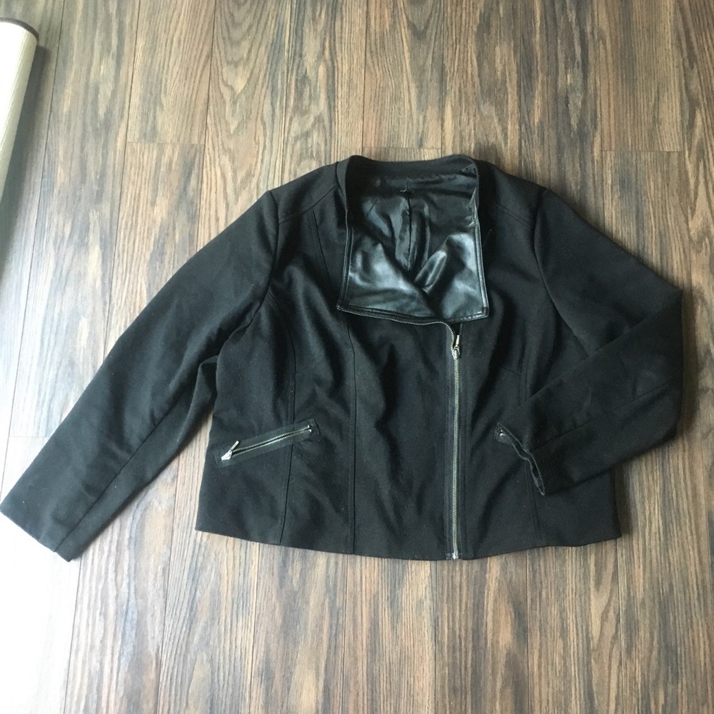 Apt. 9 Blazer
